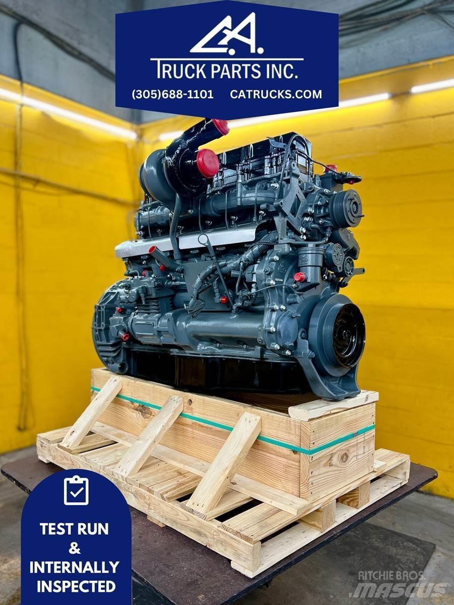 Mack E7 Motoare