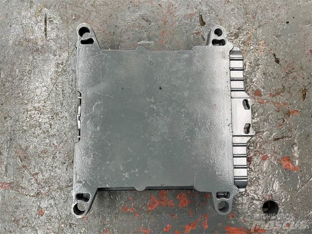 Mack E7 Electronice