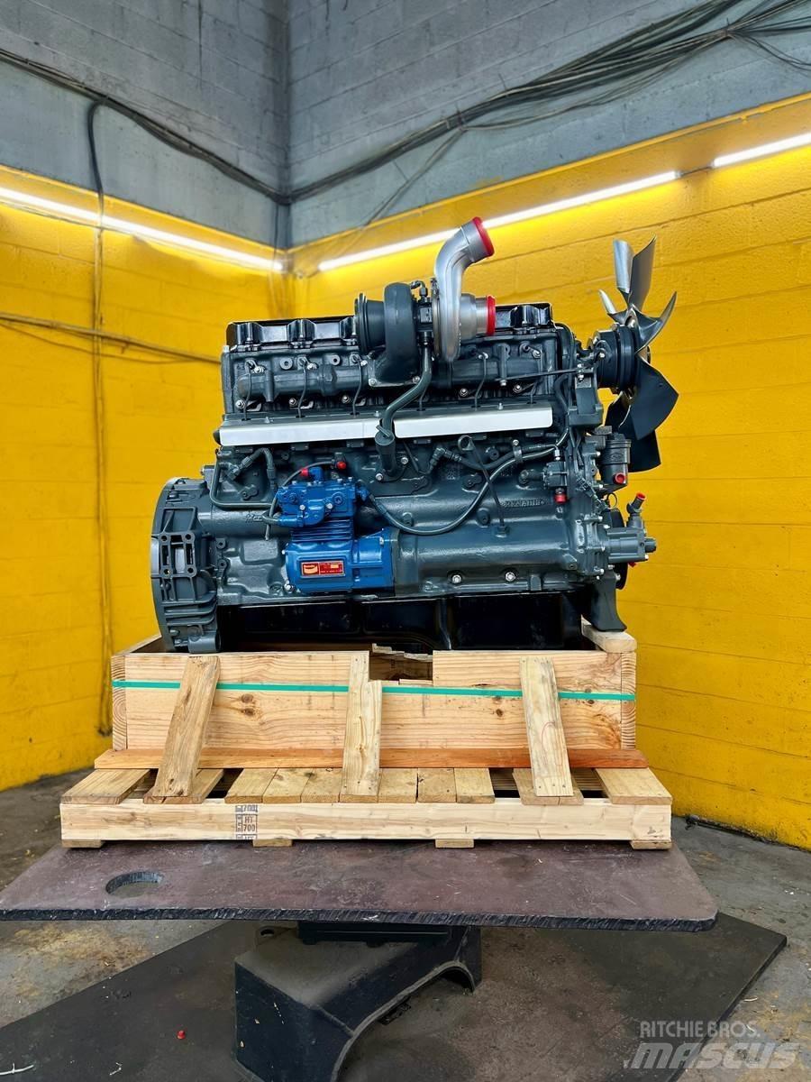Mack E7 Motoare
