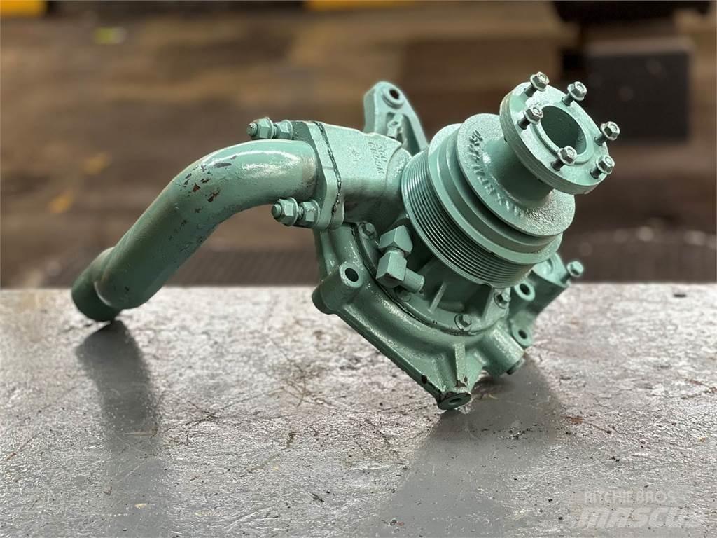 Mack E7 Electronice