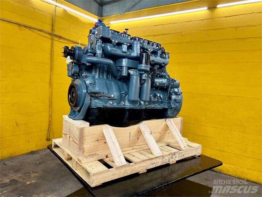 Mack E7 Motoare