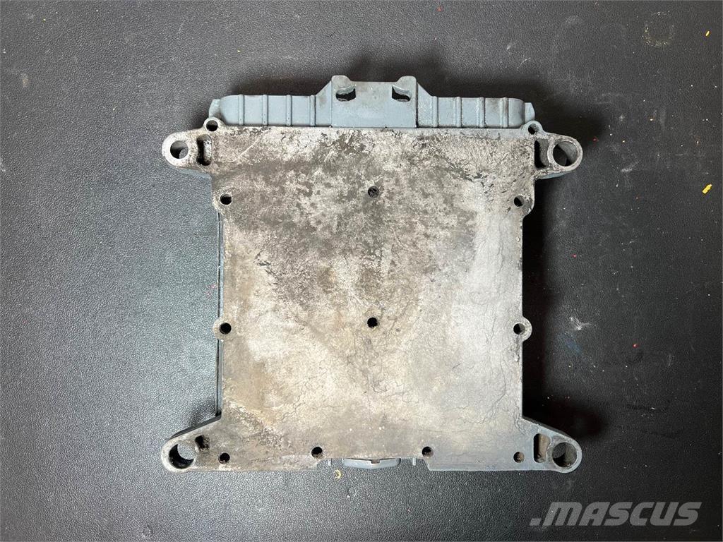 Mack E7 Electronice