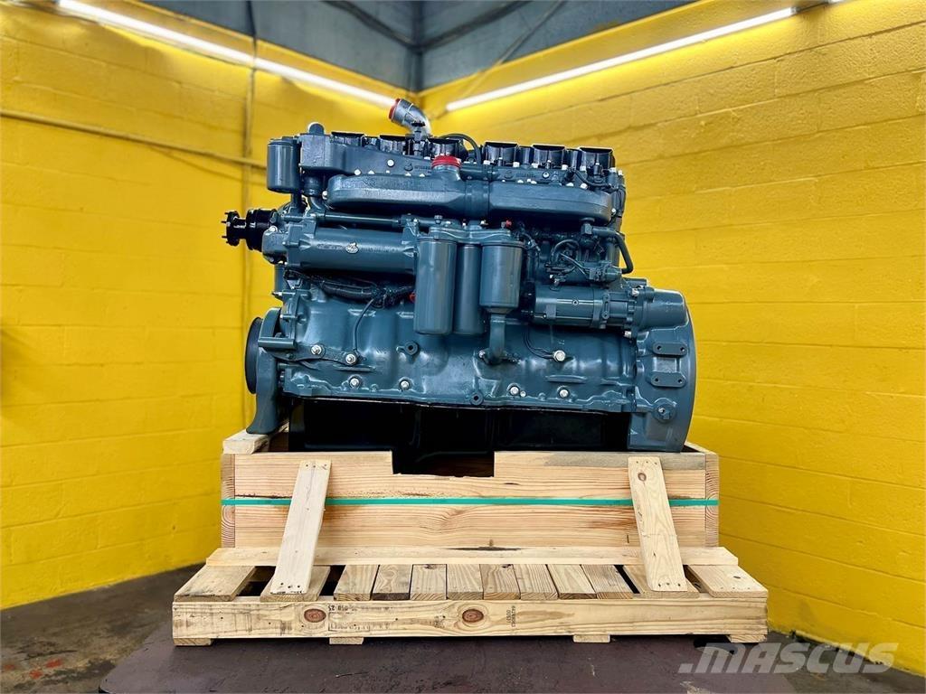 Mack E7 Motoare