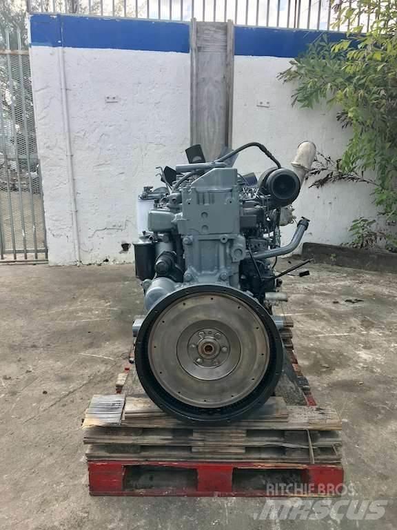 Mack E7 Motoare