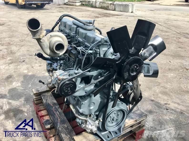 Mack E7 Motoare
