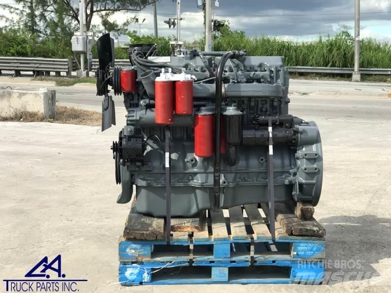 Mack E7 Motoare