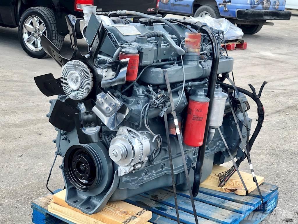 Mack E7 Motoare