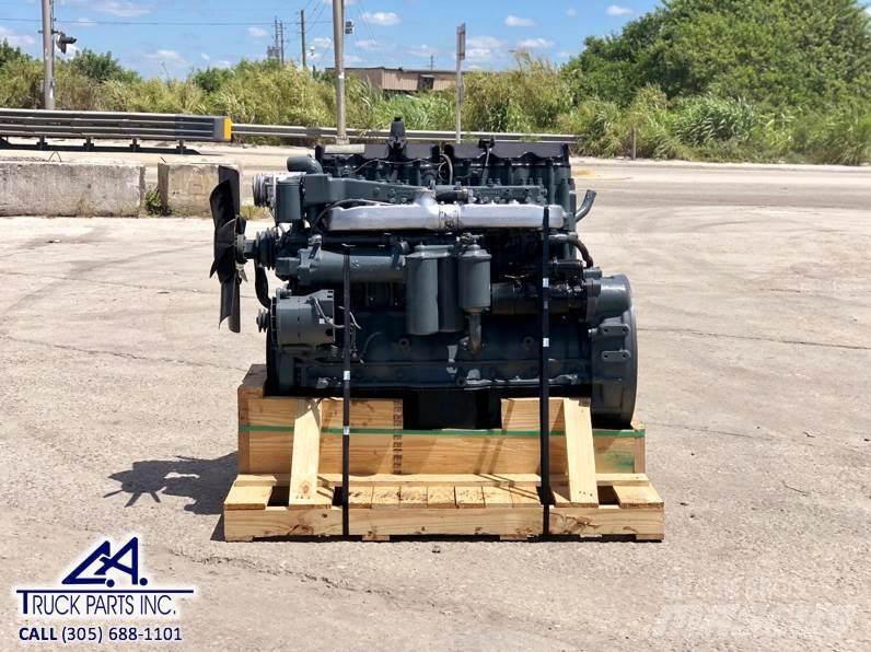 Mack E7 Motoare