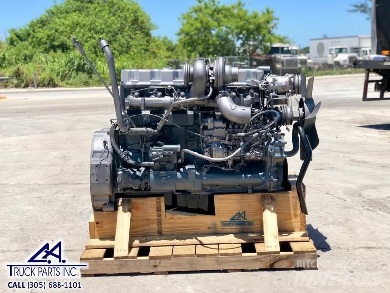 Mack E7 Motoare