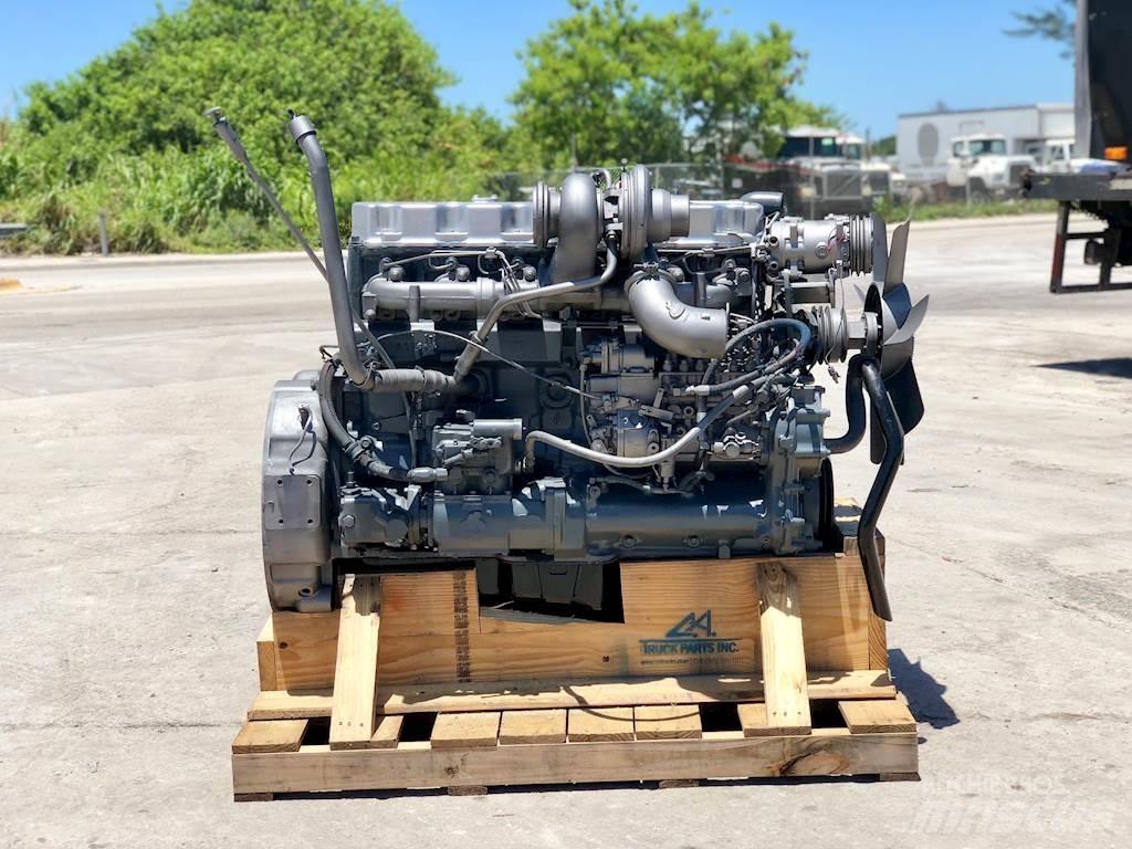 Mack E7 Motoare