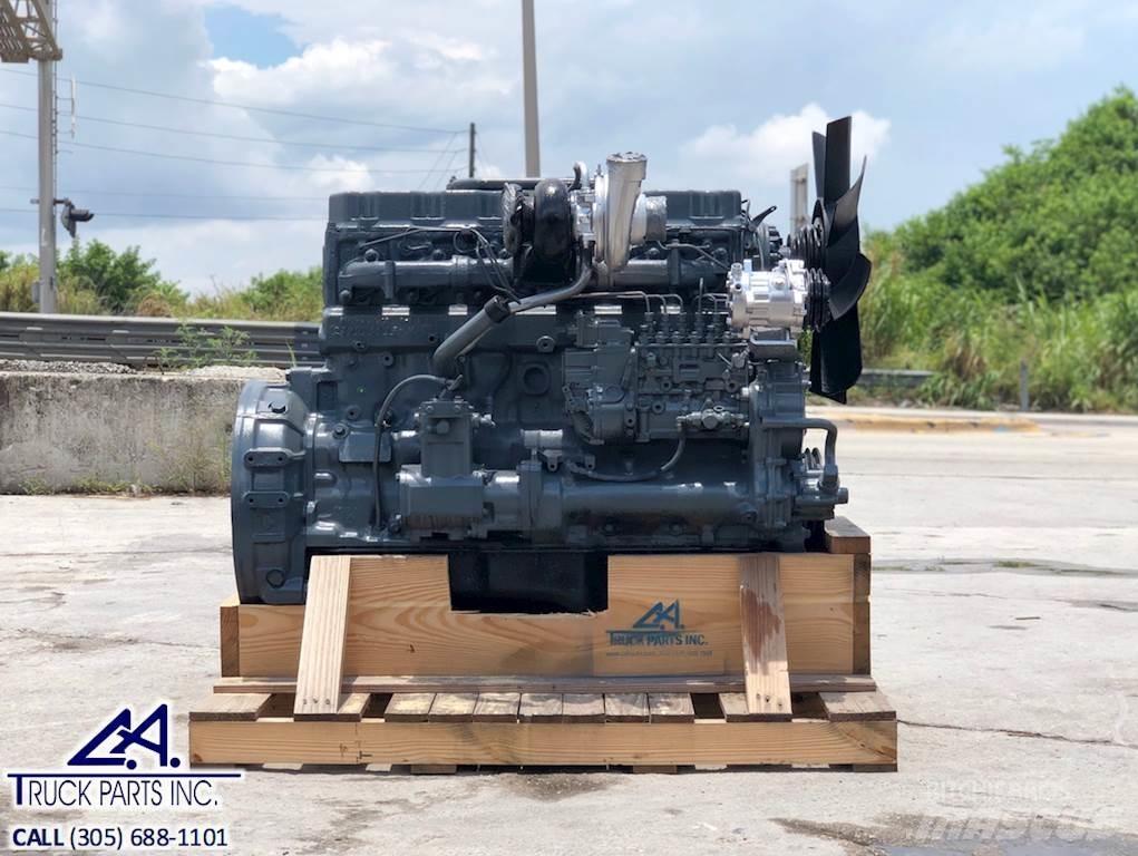 Mack E7 Motoare