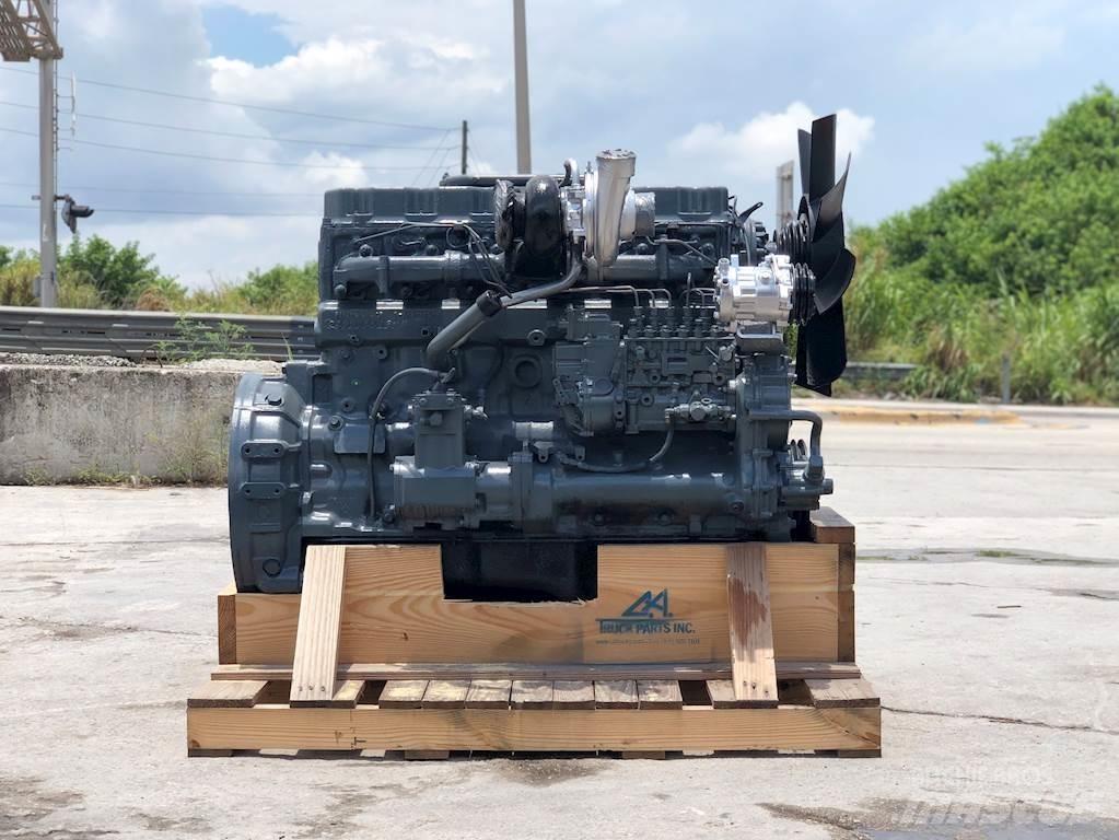 Mack E7 Motoare