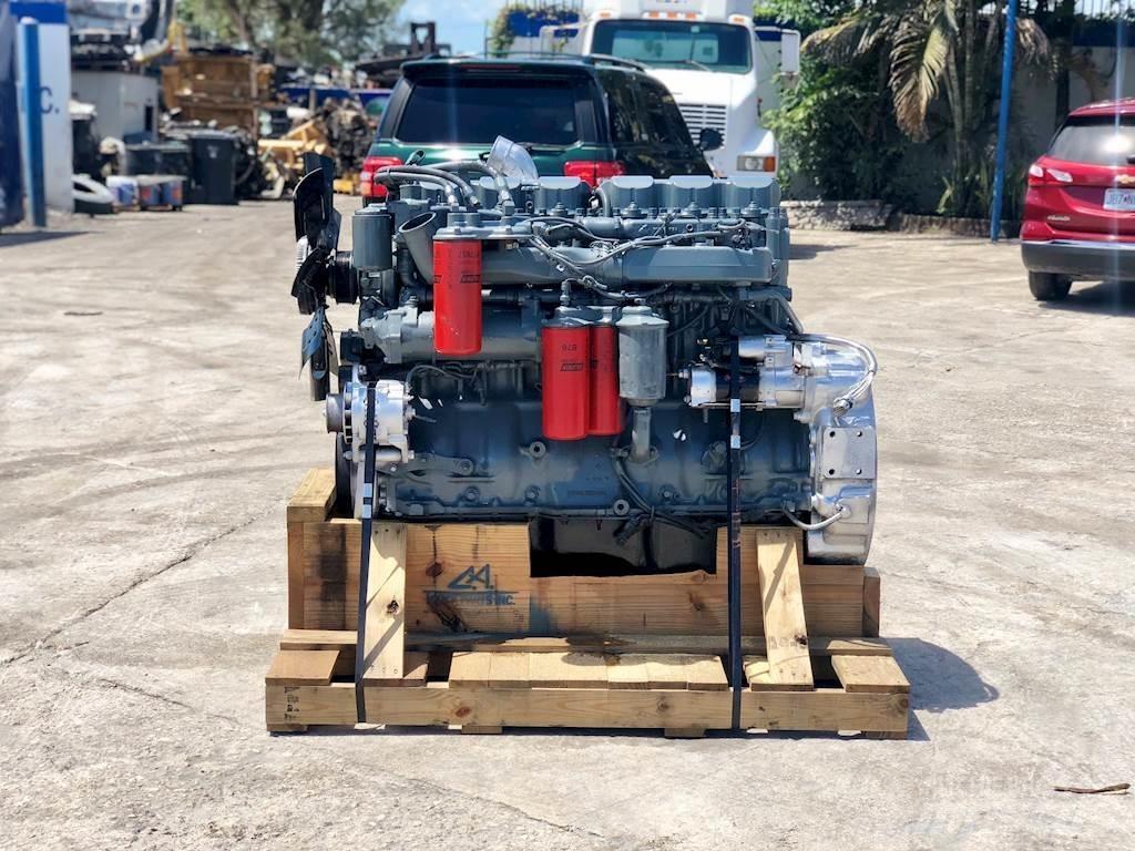 Mack E7 Motoare