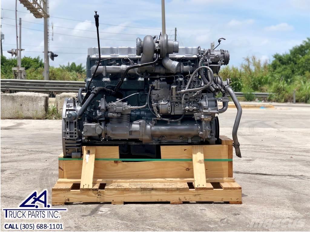 Mack E7-300 Motoare