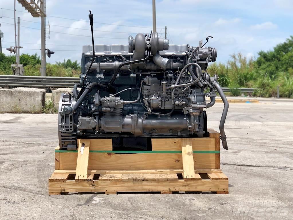 Mack E7-300 Motoare
