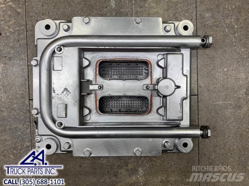Mack MP7 Electronice