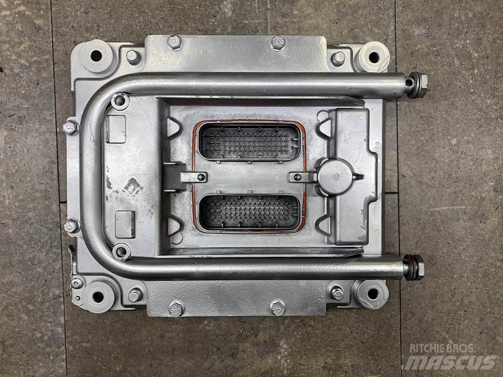 Mack MP7 Electronice