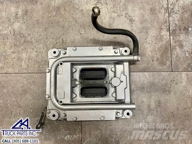 Mack MP7 Electronice