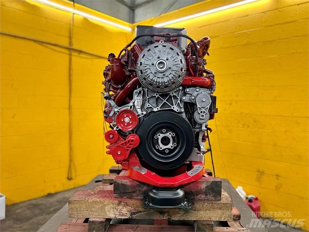 Mack MP7 Motoare
