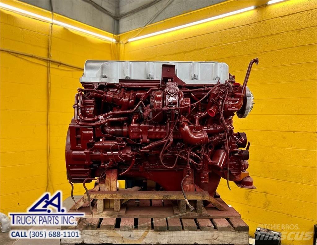 Mack MP7 Motoare