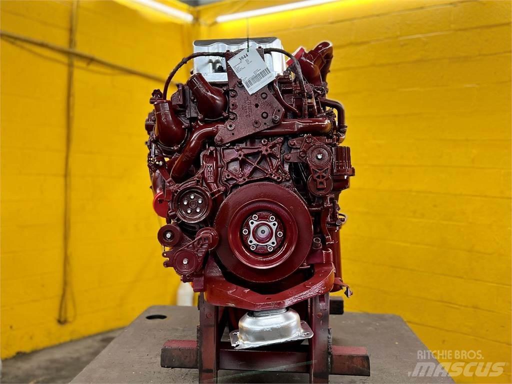 Mack MP7 Motoare
