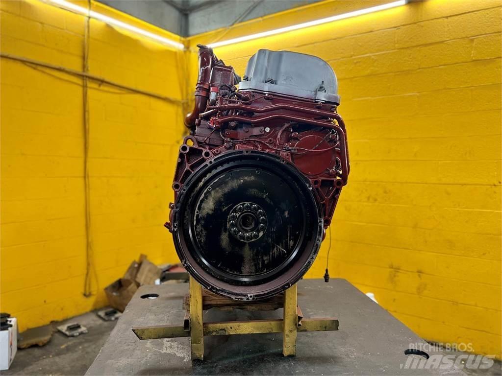 Mack MP7 Motoare