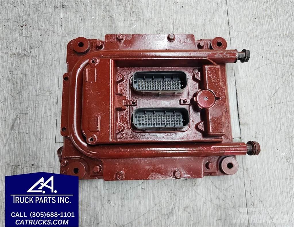 Mack MP7 Electronice