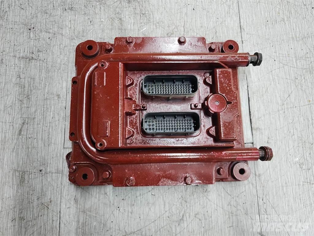 Mack MP7 Electronice
