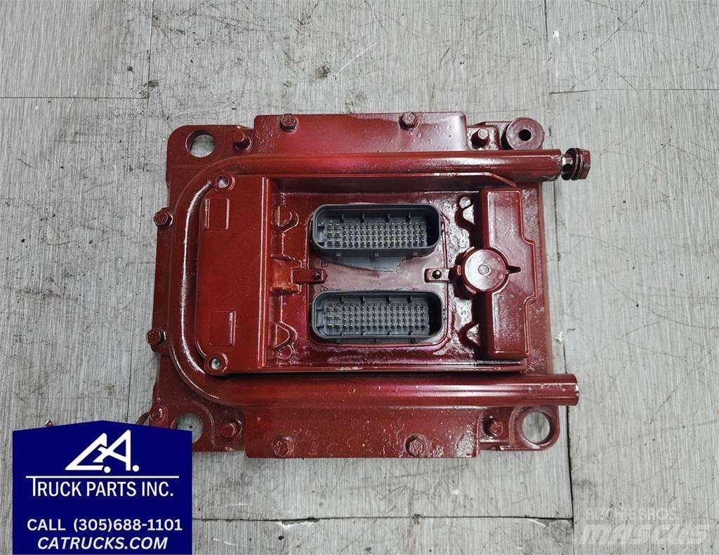 Mack MP7 Electronice