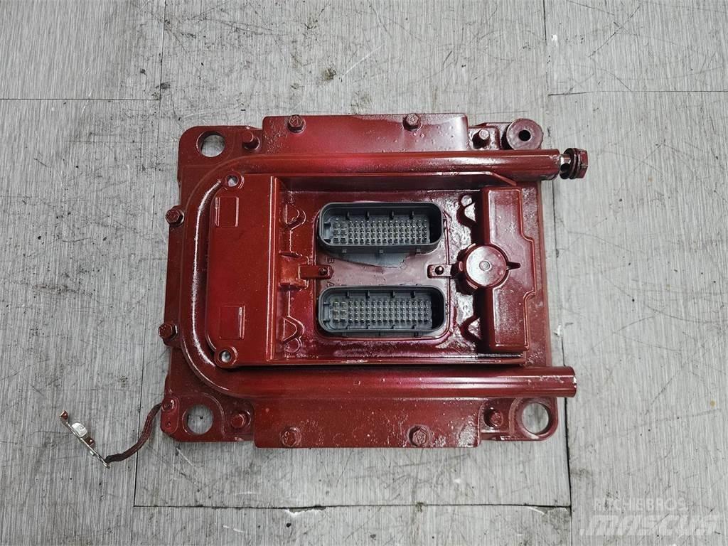 Mack MP7 Electronice
