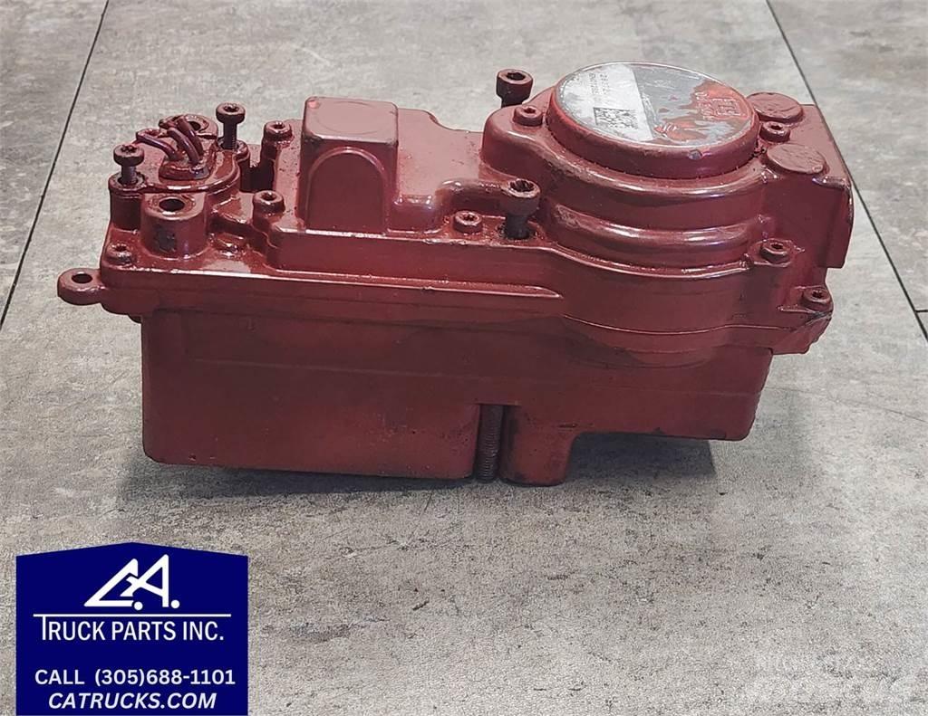 Mack MP7 Transport - Altele