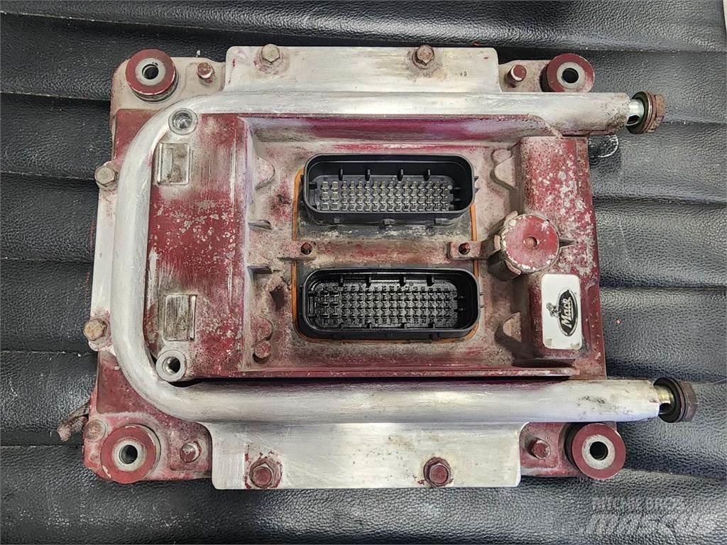 Mack MP7 Electronice