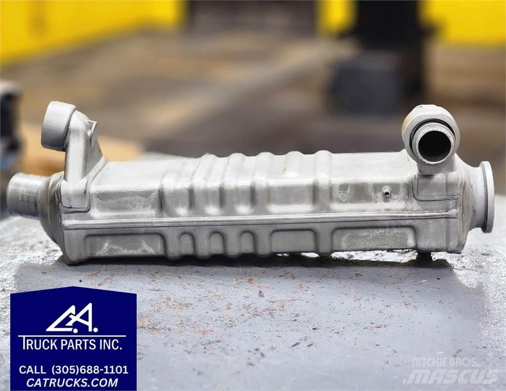 Mack MP7 Transport - Altele