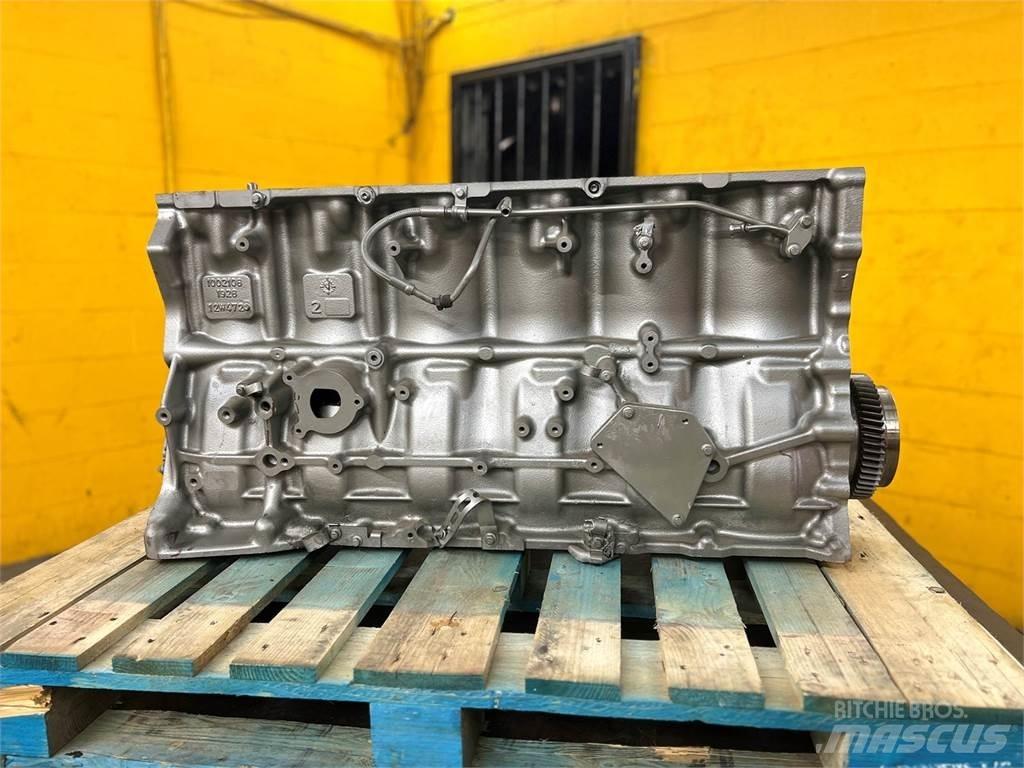 Mack MP7 Transport - Altele
