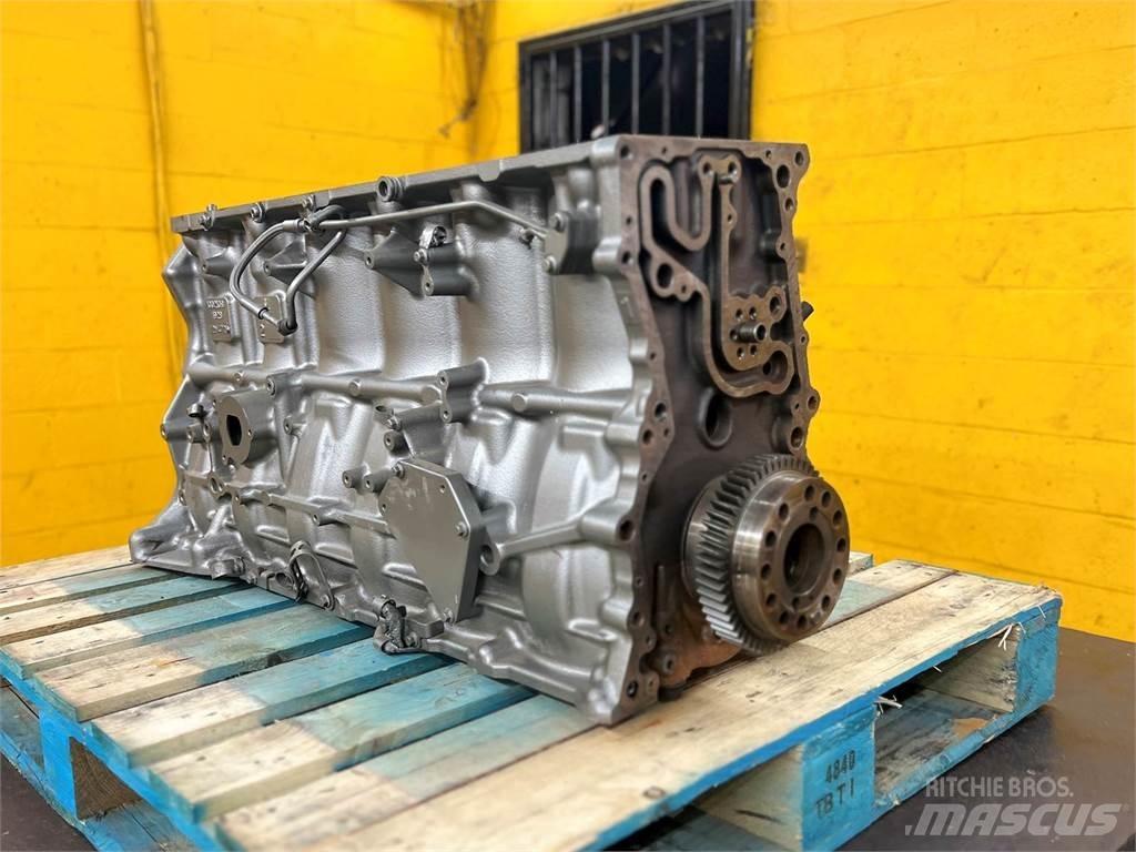 Mack MP7 Transport - Altele