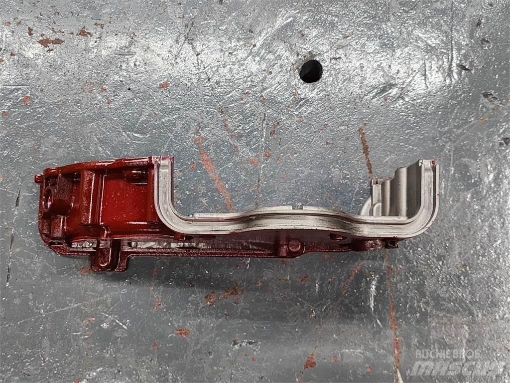 Mack MP7 Electronice