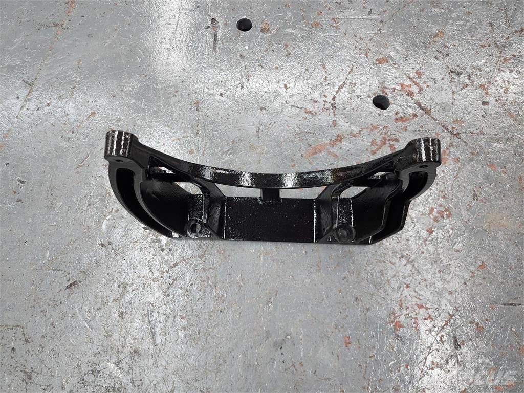 Mack MP7 Motoare