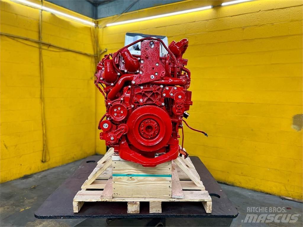 Mack MP7 Motoare
