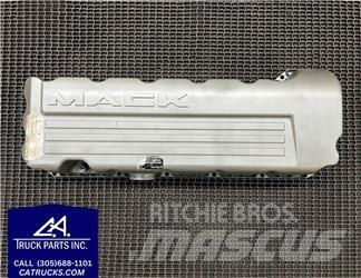 Mack MP7 Transport - Altele