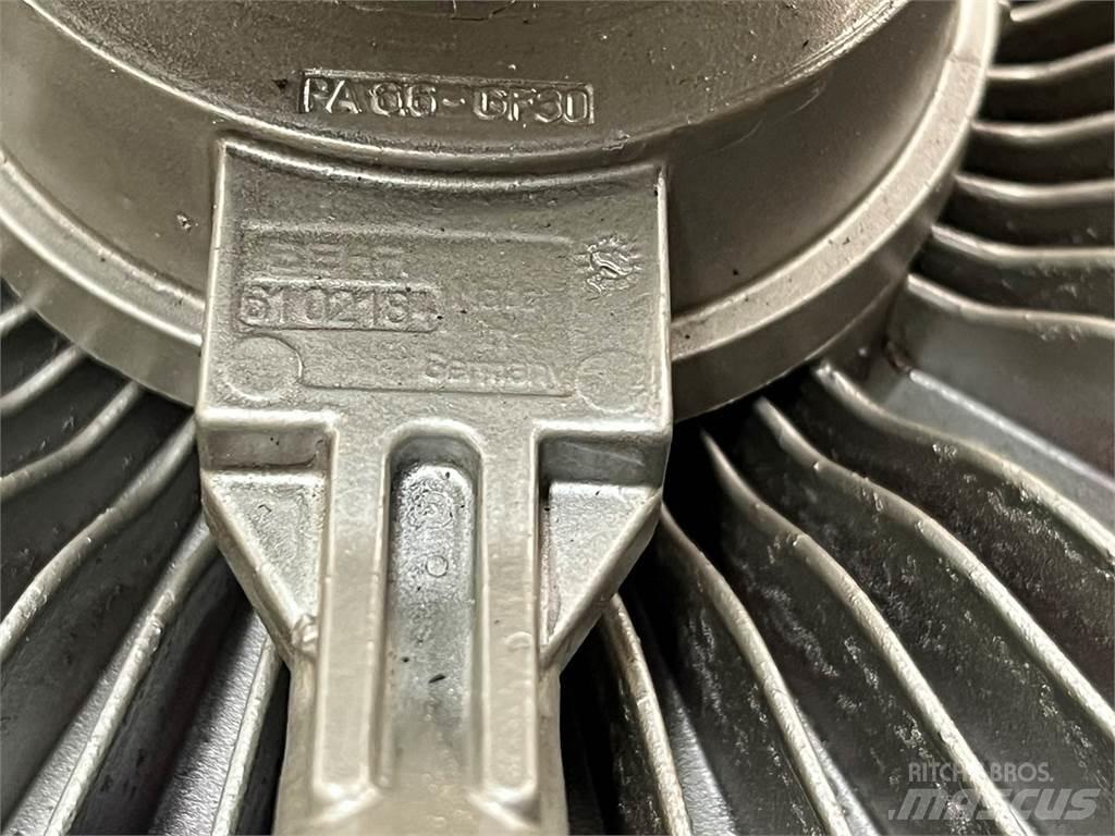 Mack MP7 Transport - Altele