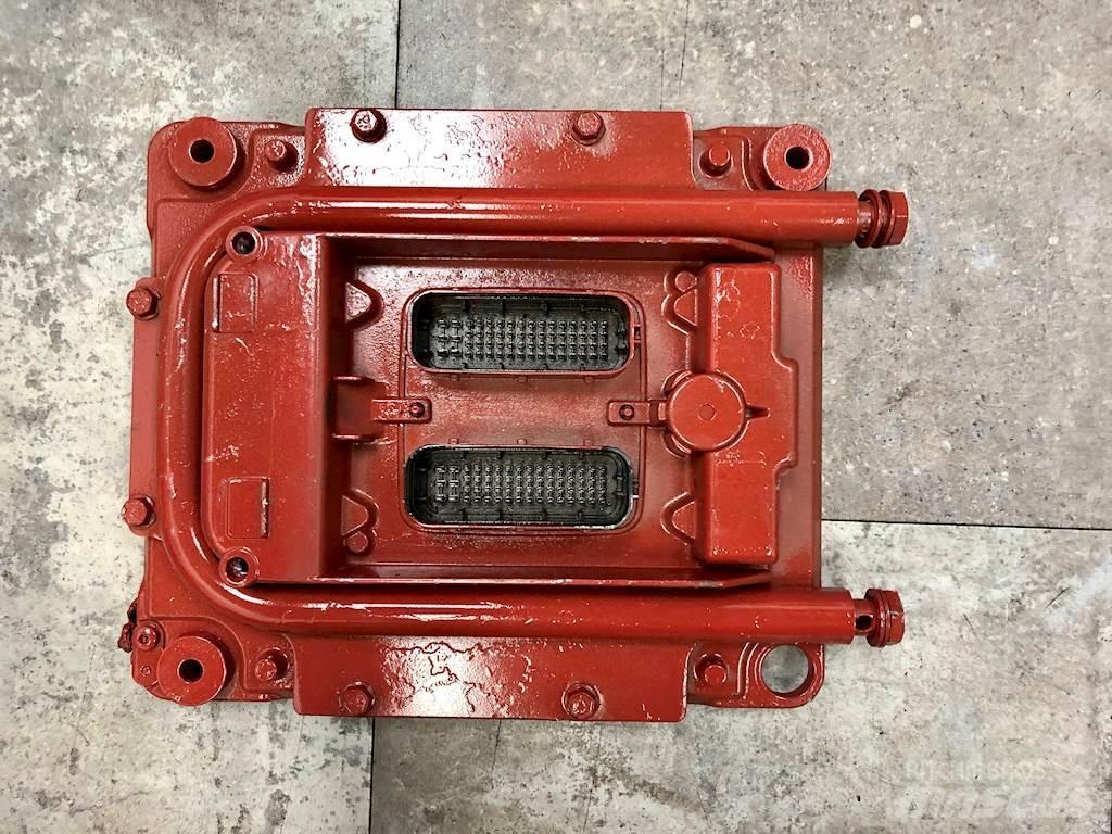 Mack MP7 Electronice
