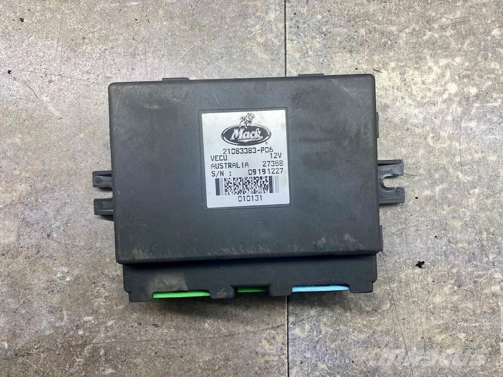 Mack N/A Electronice