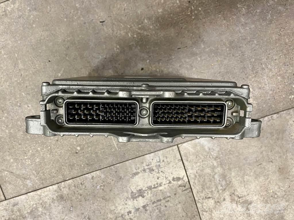 Mack N/A Electronice