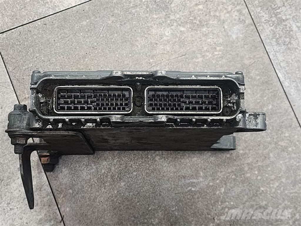 Mack N/A Electronice