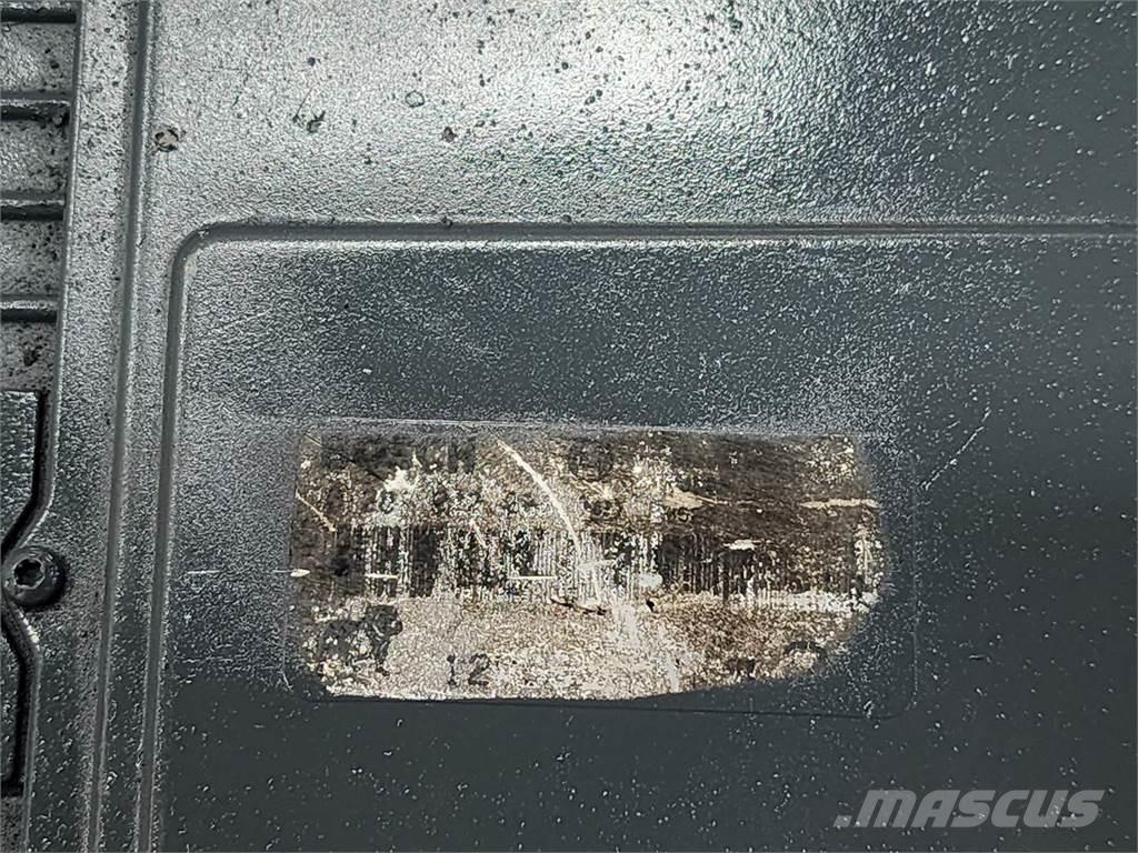 Mack N/A Electronice
