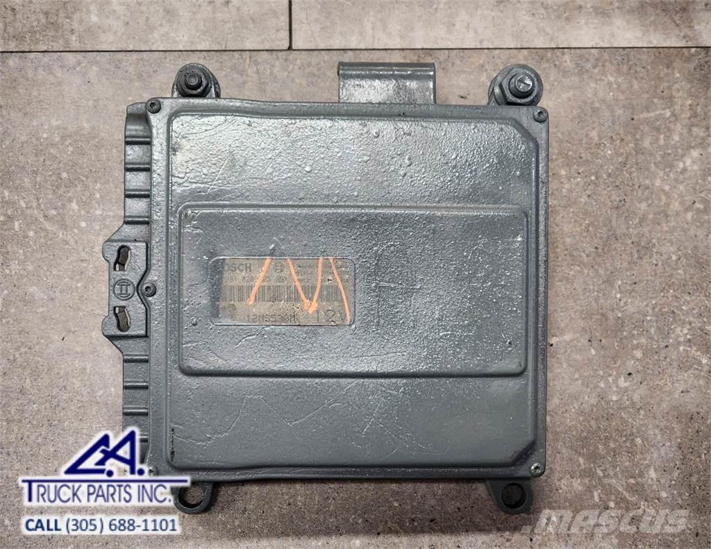 Mack N/A Electronice