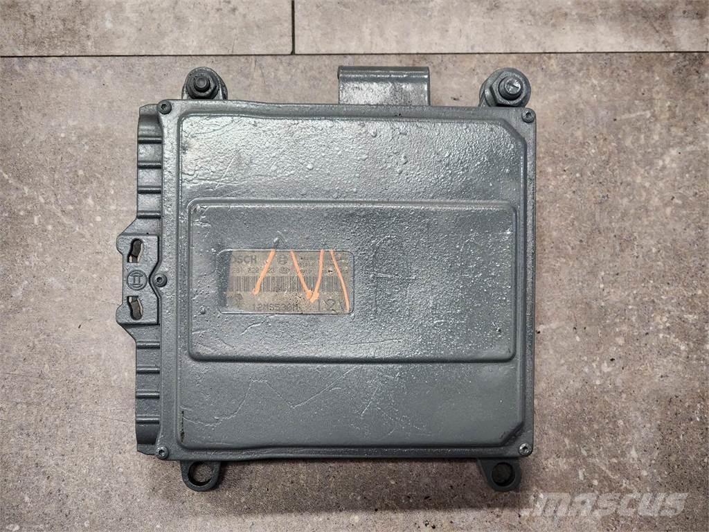 Mack N/A Electronice