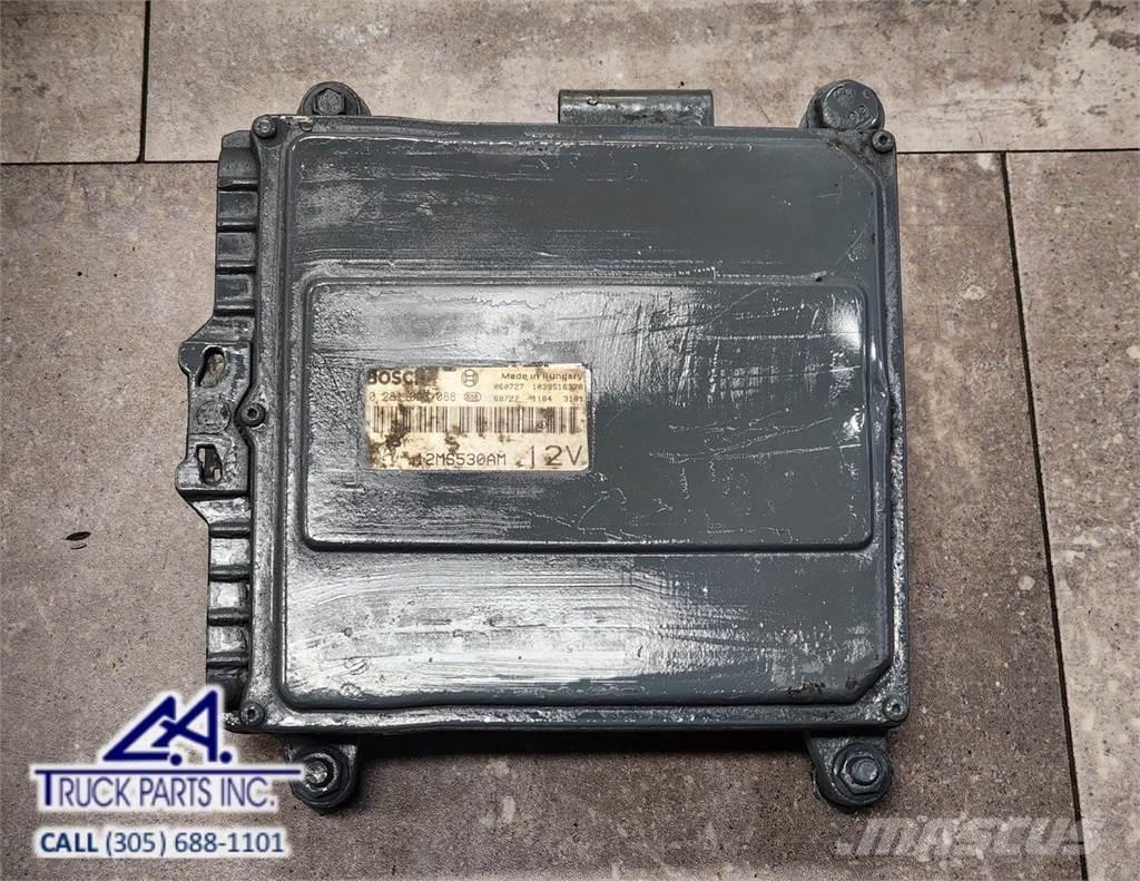 Mack N/A Electronice