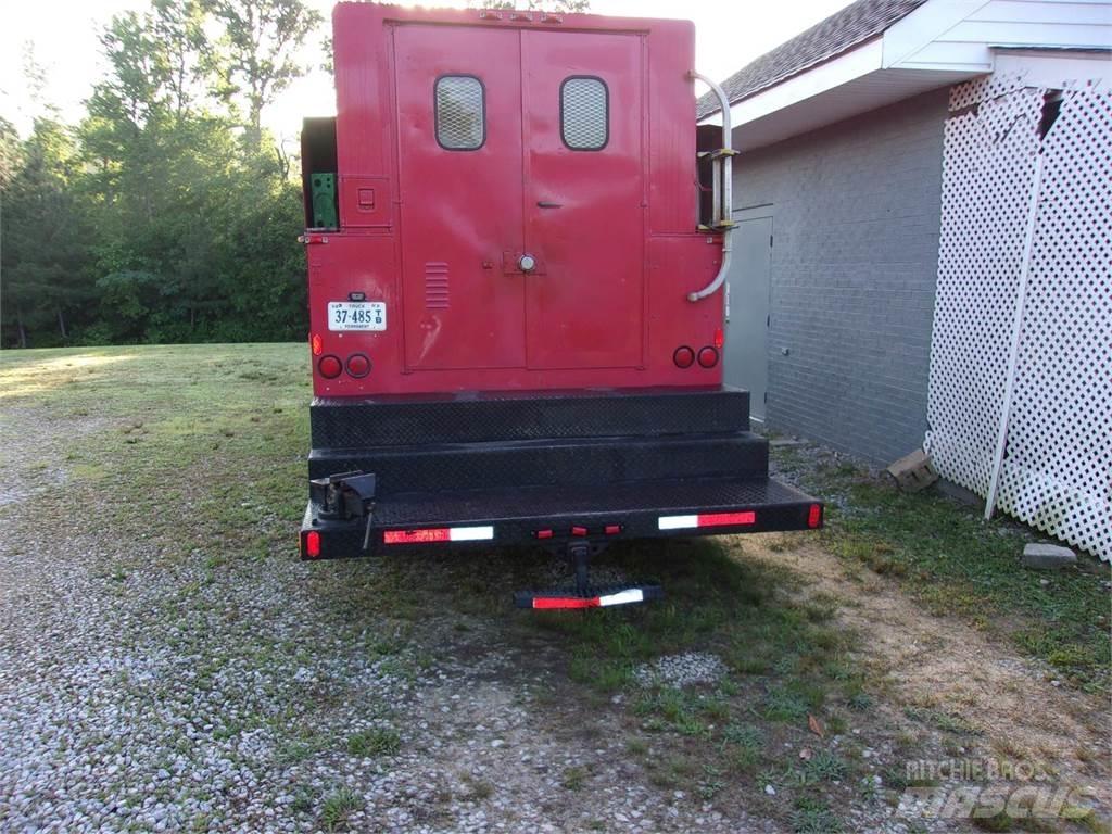 Mack Other Municipal/vehicul cu uz general