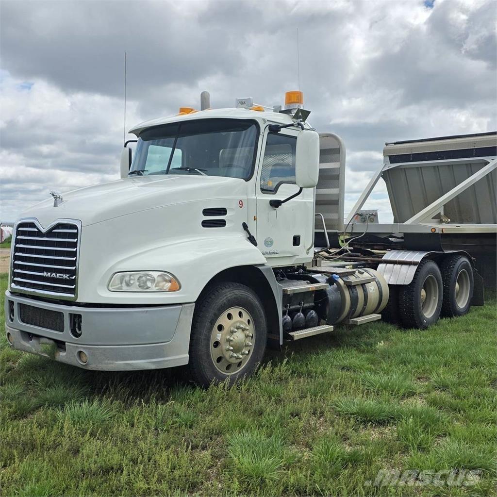 Mack Other Autotractoare